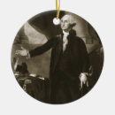 Recherche de george washington ornamente L'amérique