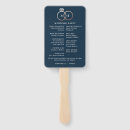 Zoek naar waaier bruiloften Trouwprogramma