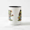Recherche de frog tasses Vert