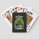 Recherche de charme chanceux jeux de cartes Jour