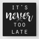 Recherche de inspirées horloges Inspiration