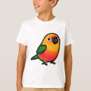 Recherche de conure tshirts Jenday