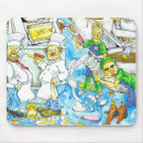 Recherche de cuisine tapis souris Nourriture