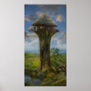 Recherche de cabane dans un arbre art Hutte