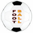 Recherche de design ballons foot Football