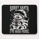 Recherche de père noël vintage tapis souris Rendre l'amérique plus grande