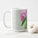 Recherche de orchidée rose tasses Nom