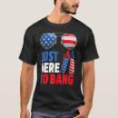 Recherche de funny 4th of july tshirts Drôle