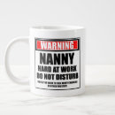 Recherche de nany tasses Nounou