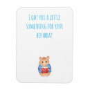 Recherche de de beaux magnets Mignon