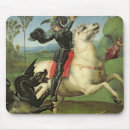 Recherche de raphael tapis souris La renaissance