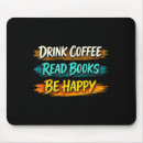Recherche de café tapis souris Simple