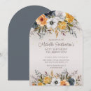 Recherche de yellow floral invitations Pour elle