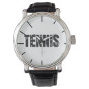 Recherche de unique montres Noir et blanc