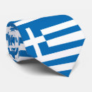 Recherche de grec cravates Santorini
