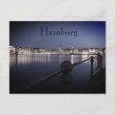 Recherche de alster cartes postales Hambourg