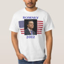 Recherche de 2012 le romney tshirts Élection