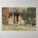 Zoek naar zweeds huis posters Zweden