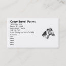 Recherche de logo équin cartes visite Formation