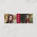 Recherche de diplôme universitaire cartes visite Élégant