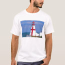 Recherche de phare blanc tshirts Côte