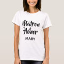 Recherche de parties de bachelorette tshirts Moderne