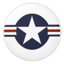 Recherche de drapeau américain boutons et poignées de porte États unis