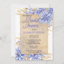 Recherche de cornflower blue Bride