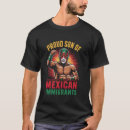 Recherche de luchador tshirts Latino