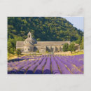 Recherche de gordes cartes postales Senanque