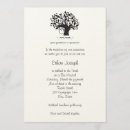 Recherche de arbre de vie mariage invitations Hébreu