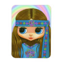 Recherche de fleurs hippies magnets Soixante dix