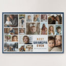 Recherche de grand père puzzles Petits enfants