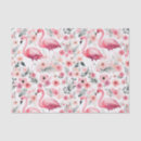 Zoek naar pink flamingo tissue papier Patroon