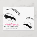Recherche de sourcil cartes postales Pour elle