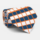 Recherche de motif de damier cravates Géométrique