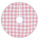 Recherche de noël moderne jupon de sapin Girly