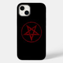 Recherche de pentagramme iphone coques Étoile