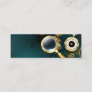 Recherche de horloger cartes visite Antique