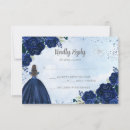 Zoek naar quinceanera antwoordkaarten Quincañera
