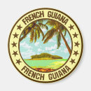 Recherche de guyane Guiana française