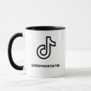 Recherche de tiktok Modèle