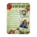 Recherche de lettre magnets Script