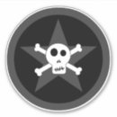 Zoek naar scharnieren stickers Dood