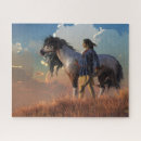 Zoek naar american indian puzzels Paard