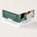 Recherche de lecteur cartes visite Customer