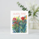 Recherche de tulipe rouge cartes postales Beau