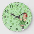 Recherche de make up horloges Vintage