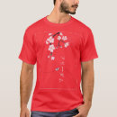Zoek naar japanse bloesem tshirts Kanji