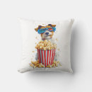 Recherche de soirée cinéma coussins Amusant